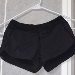 Ivivva kids shorts